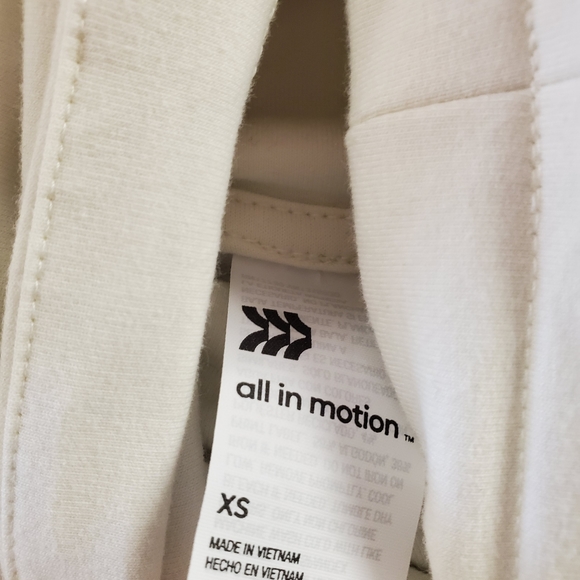 Funnel Neck Tunic Sweater - Picture 6 of 9